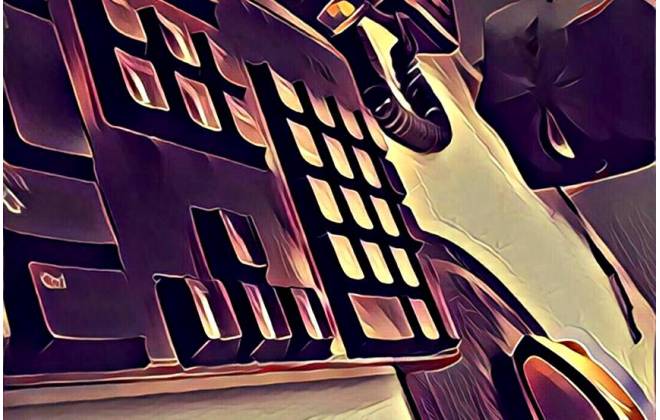 App Prisma vai funcionar mesmo sem conexão à internet.