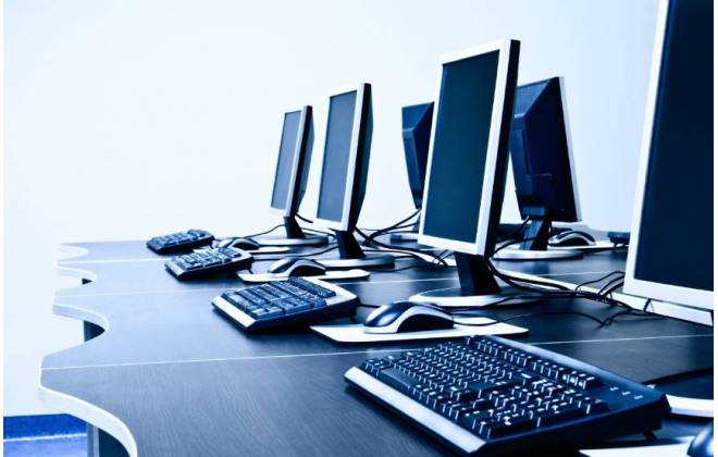 Mercado de PCs continua em queda.